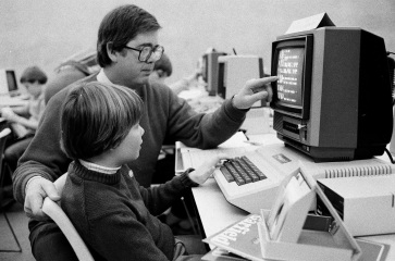 Computers 1979