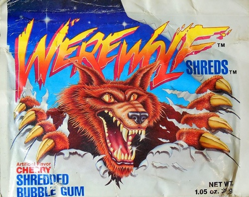 Werewolf 1988