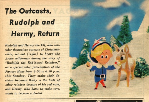 Rudolph 1964