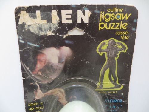 Alien HG 1979-2