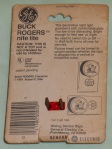 Buck Light 1980-2